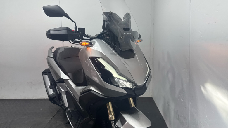 (23MY) Honda ADV 350